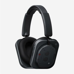 zB Nothing Headphone (1) Black (KEFЃTEh`[jOEANeBumCYLZOEANCΉBluetoothCXwbhtH)(mbVO)(Ki)