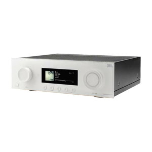 JBL MA9100HP (AV�A���v)(�W�F�C�r�[�G��)(9ch�f�R�[�h�@�\)(�z�[���V�l�})(�z�[���I�[�f�B�I)(8K HDMI�d�l)(Dolby Atmos)(DTS:X )(Bluetooth)(MA9100HPWHTJN)�y�������K�i�E1�N�ۏ؁z