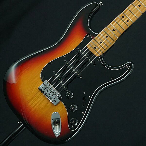 TOKAI USED 中古 SS-36 (Yellow Sunburst) [SN.0100248] トーカイ