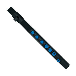 NUVO k[{ / N430TBBL vX`bN t[gpJ TooT (Black/Blue)