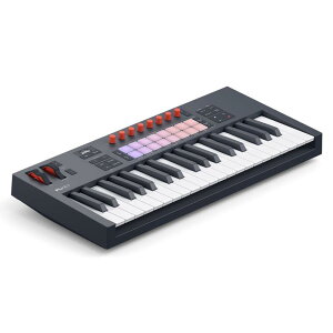 NOVATION FLkey 2 37 (�m�x�[�V����)(�G�t�G���X�^�W�I)(FL�X�^�W�I)(�G�t�G���L�[)(MIDI�R���g���[���[)(37����)