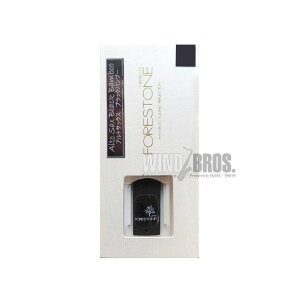 FORESTONE �s�d���FMS(�~�f�B�A���E�\�t�g)�t�A���g�T�b�N�X�p���[�h �t�H���X�g�[�� �u���b�N�o���u�[(Black Bamboo)