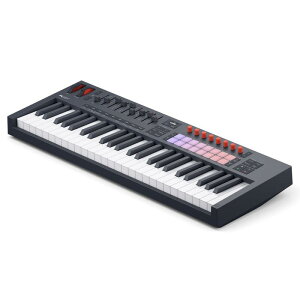 NOVATION FLkey 2 49 (�m�x�[�V����)(�G�t�G���X�^�W�I)(FL�X�^�W�I)(�G�t�G���L�[)(MIDI�R���g���[���[)(49����)