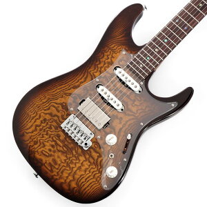 Ibanez Prestige AZ2204NJA-TS (Tobacco Sunburst) [Limited Model] SN.F2518219
