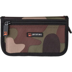 zB PROTEC vebN / A-221 CAMO ZIP 4{p }EXs[X|[`