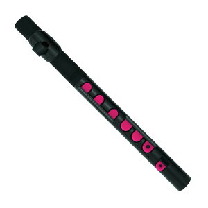 NUVO k[{ / N430TBPK vX`bN t[gpJ TooT (Black/Pink)
