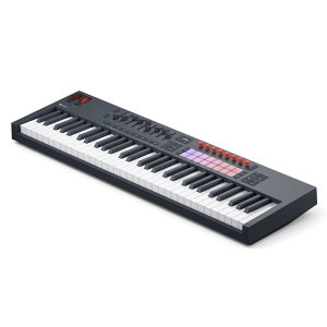 NOVATION FLkey 2 61 (�m�x�[�V����)(�G�t�G���X�^�W�I)(FL�X�^�W�I)(�G�t�G���L�[)(MIDI�R���g���[���[)(61����)