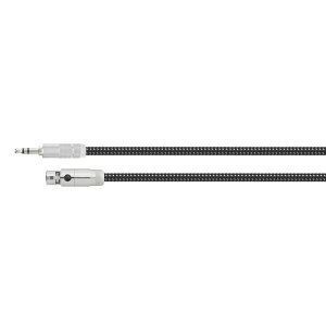 Oyaide HPSC-X35/1.3m (3.5mm�X�e���I�~�j�|�~�jXLR)