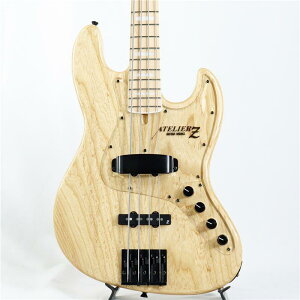 ATELIER Z M#245 Custom (NAT/ w/Black Parts)
