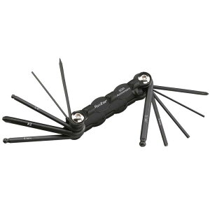 MAXTONE Guitar Multi Tools [TFL-009]