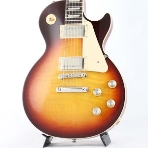 Gibson Les Paul Standard '60s (Bourbon Burst) [SN.225550051]