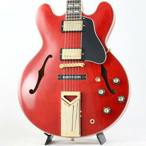 Gibson Marcus King ES-345 (Sixties Cherry) [SN.208550342]