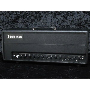 zB FRIEDMAN SS-100 V2 Steve Stevens Signature Model Amp