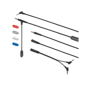 V-MODA BOOMPRO X (Microphone Cable)(お取り寄せ商品)