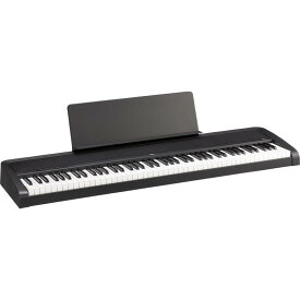 KORG B2+ BLACK※配送事項要ご確認