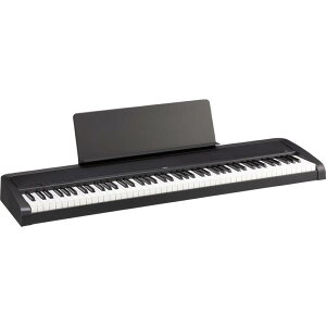 KORG B2+ BLACKzvmF