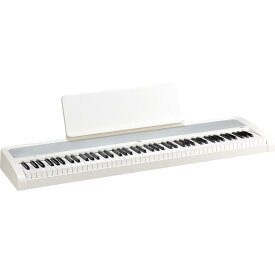 KORG B2+ WHITE※配送事項要ご確認