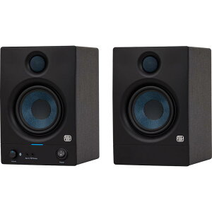 PreSonus Eris 4.5BT 2nd Gen (Pair) (�v���\�i�X)(���j�^�[�X�s�[�J�[)(Bluetooth�Ή�)