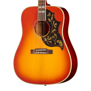 Epiphone 1960 Hummingbird Reissue GstH