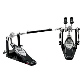 翌日配達 TAMA HP900PWZB [Iron Cobra 900 Twin Pedal / Power Glide]
