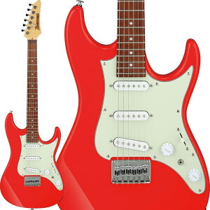 zB Ibanez AZ Essentials AZES31-VM (Vermilion)