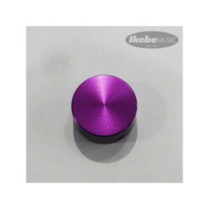 DEE Footswitch Hat Purple