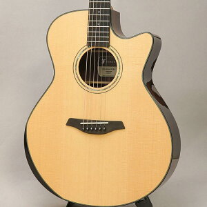 Furch Yellow Deluxe Gc-SRa #133659 tHq