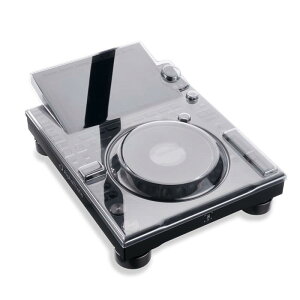 DECKSAVER DS-PC-CDJ3000X �yCDJ-3000X�Ή� �{�̕ی�J�o�[�z(�f�b�L�Z�[�o�[)