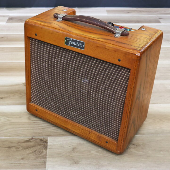 楽天市場】Fender Japan 【USED】 Wood Champ : イケベ楽器 イケシブ