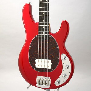 MUSICMAN StingRay Special 1H (Candyman / Ebony) yz