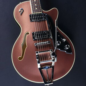 Duesenberg DTV-CSR Starplayer TV (Catalina Sunset Rose) #241997