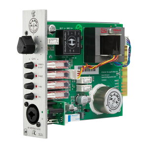 Heritage Audio y񂹏izLANG 312L (weCWI[fBI)(}CNvAv)(API500V[Y)