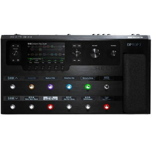 zB Line6 Helix FlooriwbNX CVbNXj