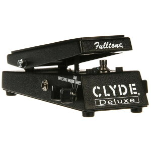zB Fulltone Clyde Deluxe Wahitg[jEy_