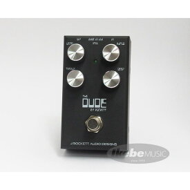 あす楽 J. Rockett Audio Designs DUDE V2