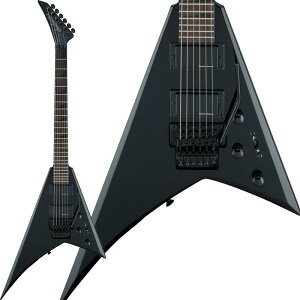 Jackson X Series Rhoads RRX24 (Gloss Black/Laurel)