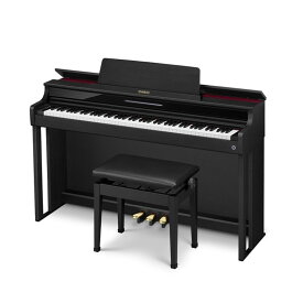 CASIO AP-550BK【全国配送設置無料※】(電子ピアノ)