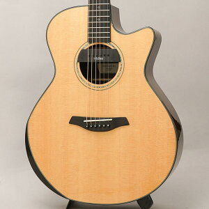 Furch Yellow Deluxe Gc-SRa w/R-Zero Contact Pro BACNT × SUNRISE S-2 `Tuned By Enfini Custom Works` tHq