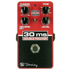 �����z�B keeley 30ms Double Tracker�i�L�[���[�j�f�B���C