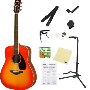 YAMAHA yȃANZT[10_ZbgtIzFG820 (Autumn Burst) }n