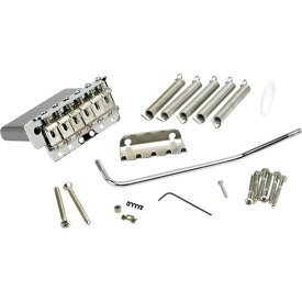 Fender USA AMERICAN VINTAGE SERIES STRATOCASTER(R) TREMOLO ASSEMBLIES CHROME (#0992049000)