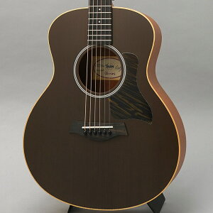 TAYLOR GS Mini-e Special Edition Translucent Black eC[