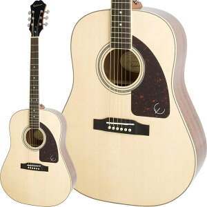 Epiphone yʌGstHEANZT[pbNEv[gzJ-45 Studio (Natural) GstH