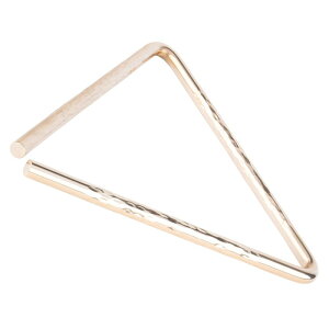 SABIAN SAB-CHTR10 [Center Hammered Triangle 10]�y�����񂹕i�z