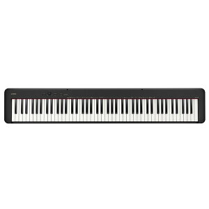 CASIO CDP-S160BK(Eʓrς)sy񂹏iz(dqsAm)