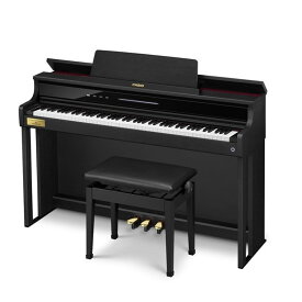 CASIO AP-750BK【全国配送設置無料※】(電子ピアノ)