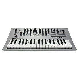 KORG minilogue ミニローグ