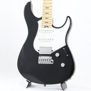 YAMAHA yב҂A\tz PACIFICA Professional 12M (Black Metallic) [SPACP12MBM]