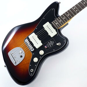 Fender USA American Professional Classic Jazzmaster (3-Color Sunburst/Rosewood) �yB�������z