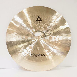 Istanbul�^Agop Xist ION China 18'' [1125g]